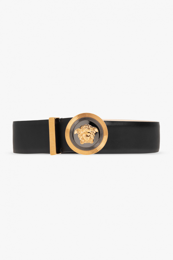 Black Versace BELTS WIDE WOMEN Versace VbjdevelopmentsShops Germany